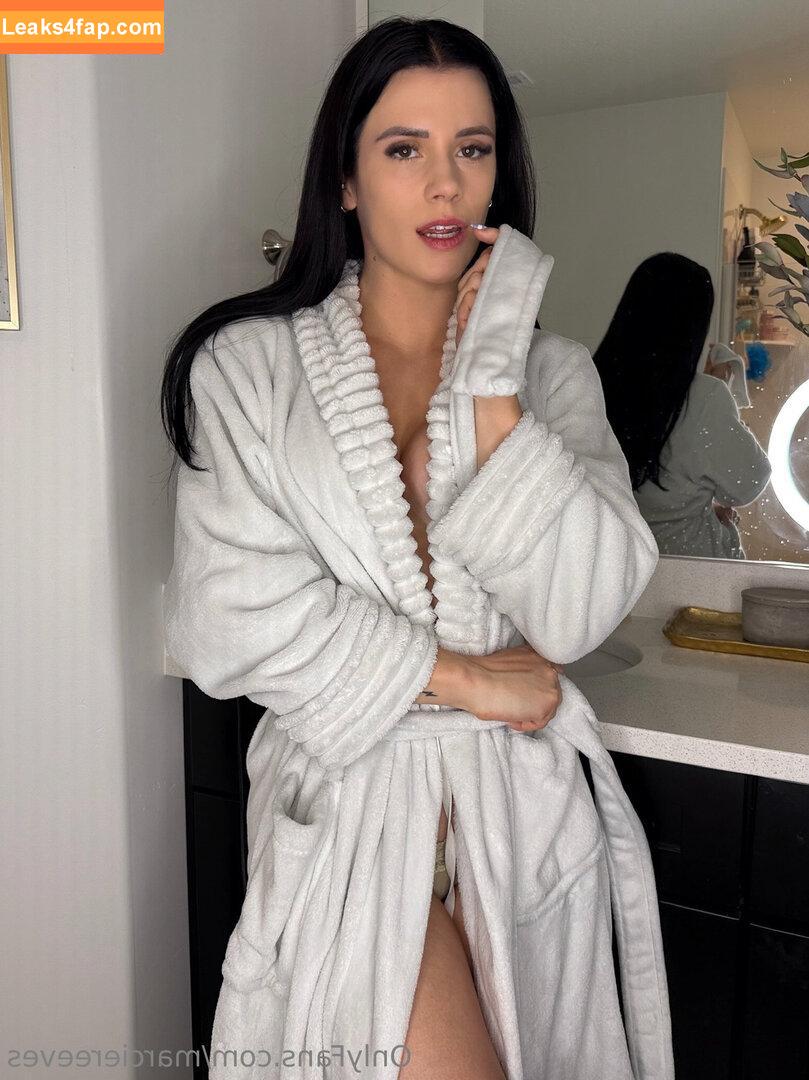 marciereeves / realmarciereeves leaked photo photo #0141