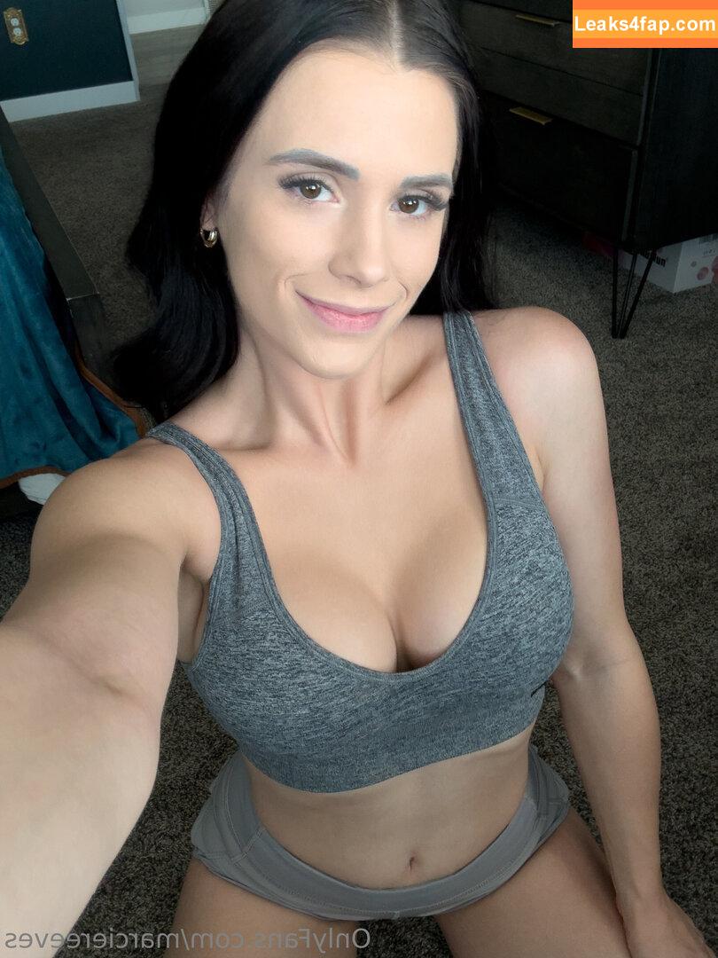 marciereeves / realmarciereeves leaked photo photo #0142