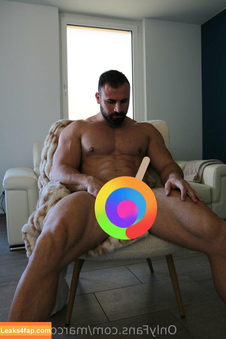 marco_pino91 /  leaked photo photo #0016