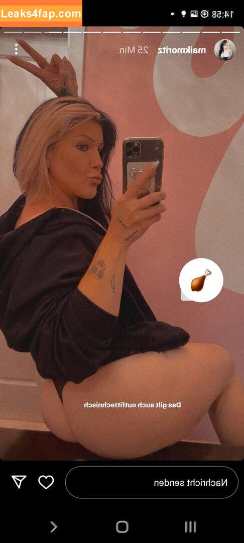 Mareike Flügge / maikmoritz leaked photo photo #0014