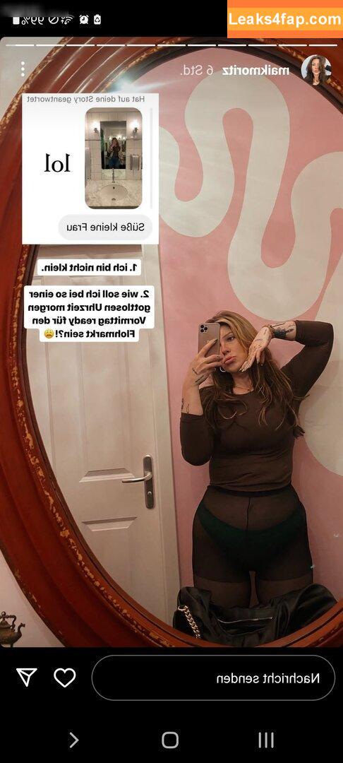 Mareike Flügge / maikmoritz leaked photo photo #0024