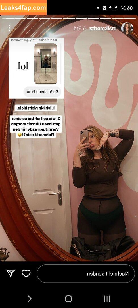 Mareike Flügge / maikmoritz leaked photo photo #0023