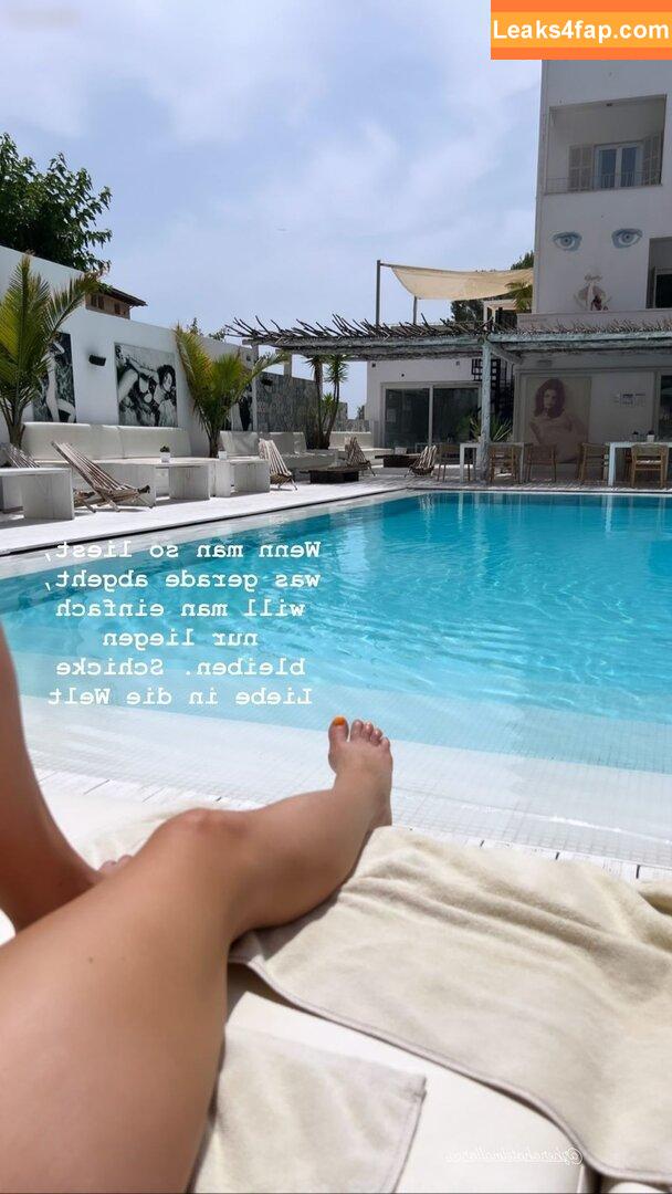 Mareile Höppner / mareilehoeppner_official слитое фото фото #0070