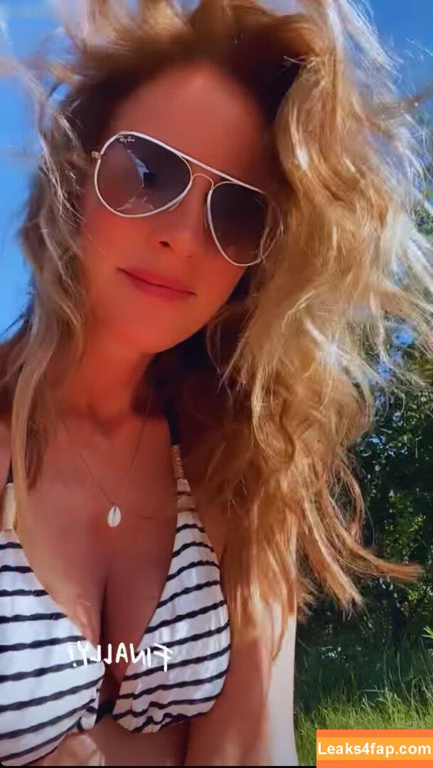 Mareile Höppner / mareilehoeppner_official слитое фото фото #0088