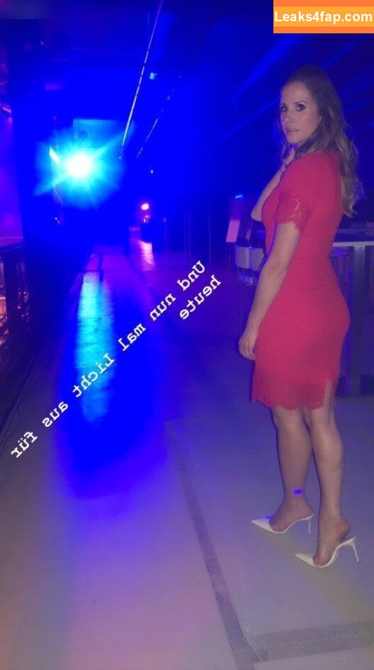 Mareile Höppner / mareilehoeppner_official leaked photo photo #0213