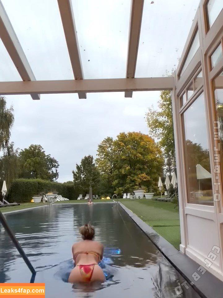 Mareile Höppner / mareilehoeppner_official слитое фото фото #0670