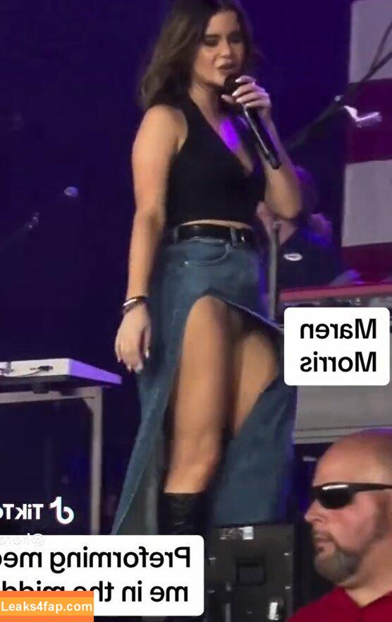 Maren Morris / marenmorris leaked photo photo #0044