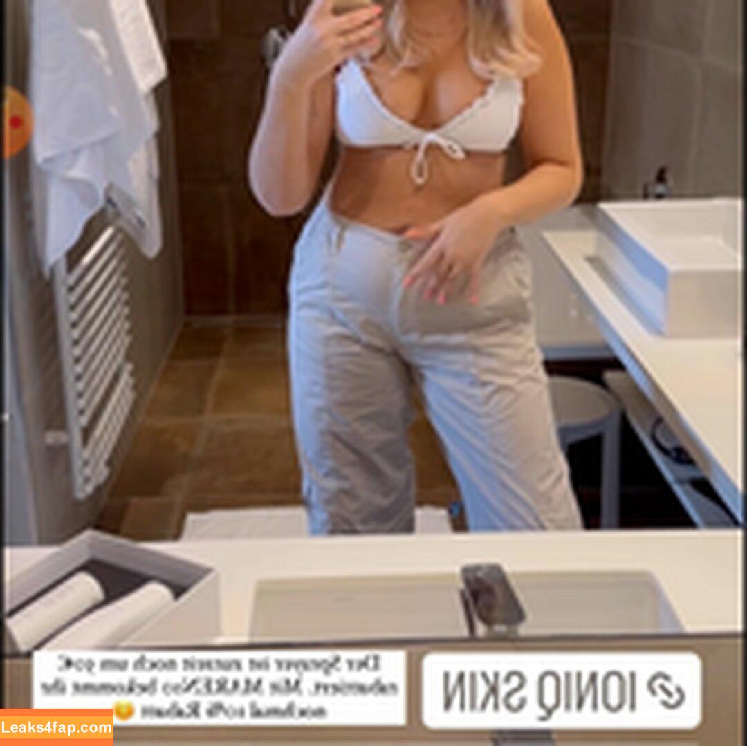 Maren Wolf / jellwolffree / marenwolf слитое фото фото #0011