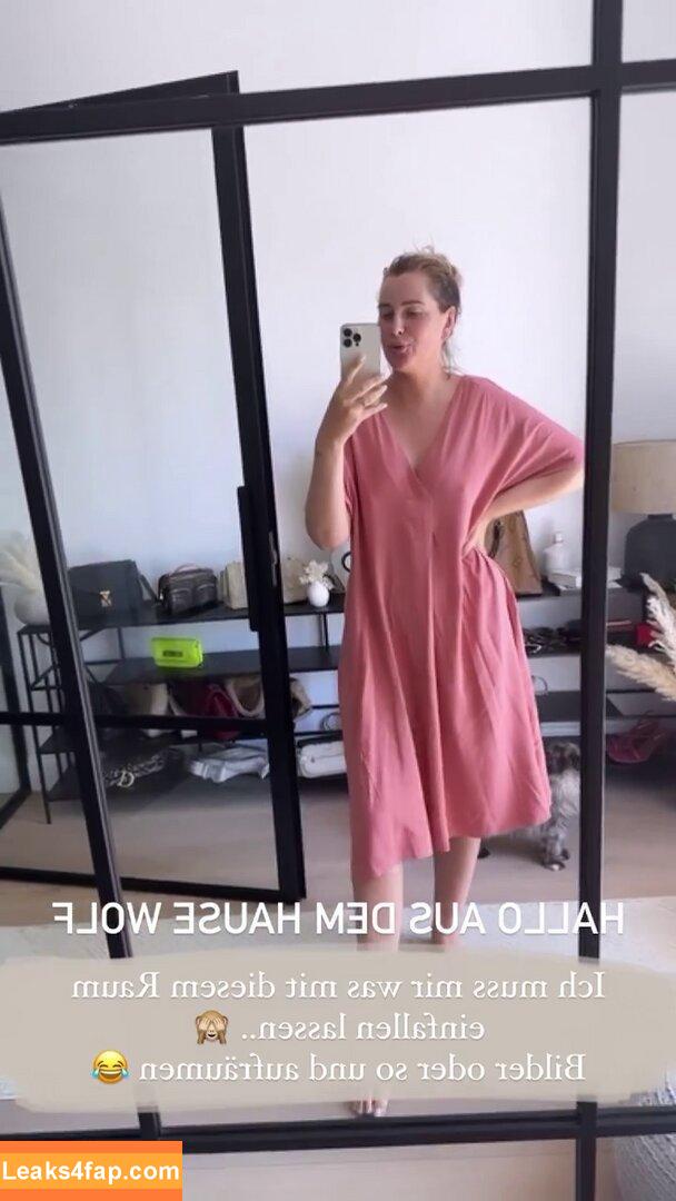 Maren Wolf / jellwolffree / marenwolf слитое фото фото #0246