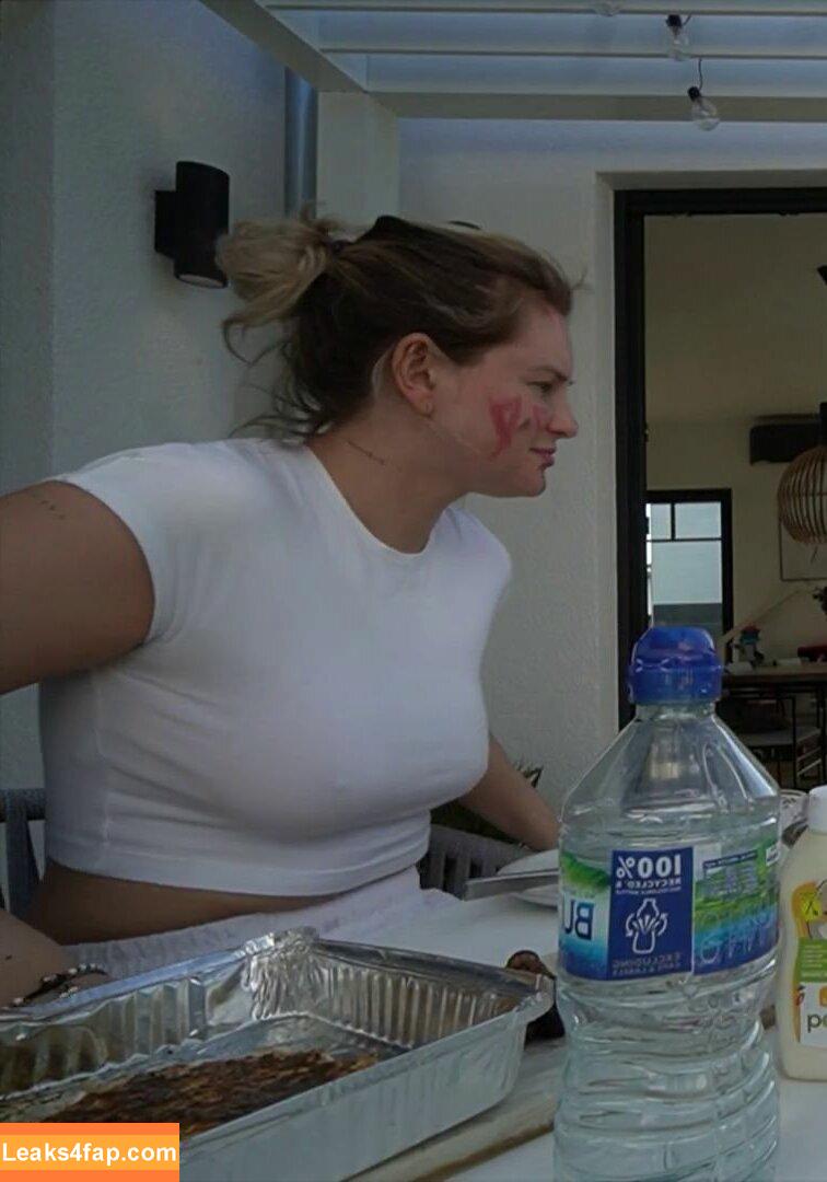 Maren Wolf / jellwolffree / marenwolf слитое фото фото #0247