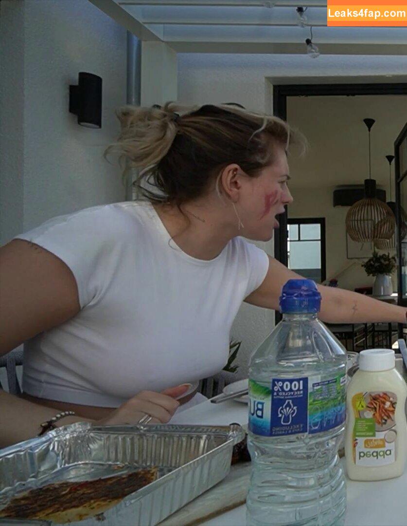 Maren Wolf / jellwolffree / marenwolf слитое фото фото #0249