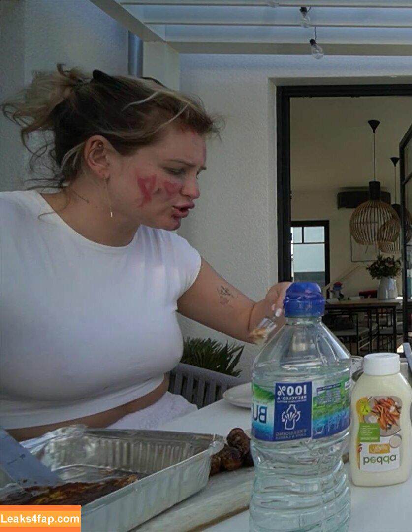 Maren Wolf / jellwolffree / marenwolf слитое фото фото #0255