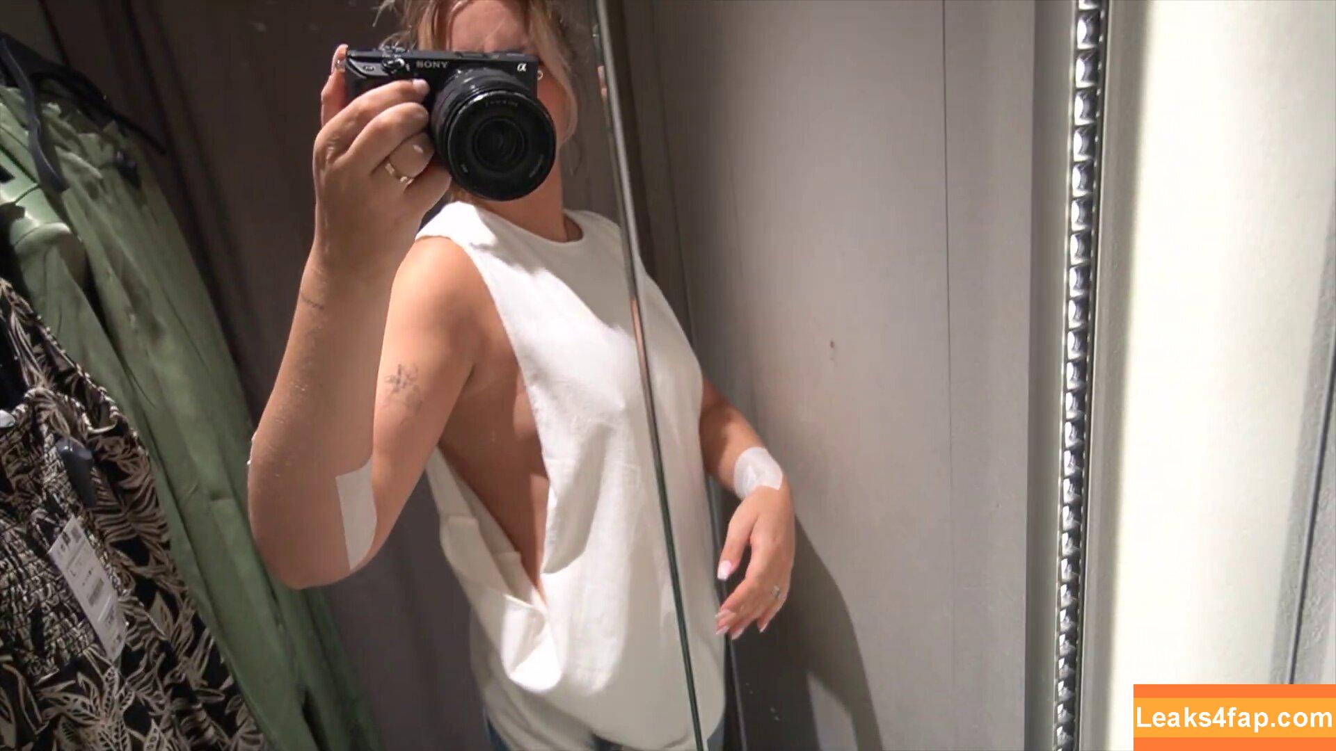 Maren Wolf / jellwolffree / marenwolf слитое фото фото #0274