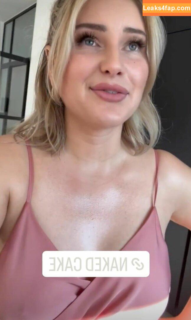 Maren Wolf / jellwolffree / marenwolf слитое фото фото #0310