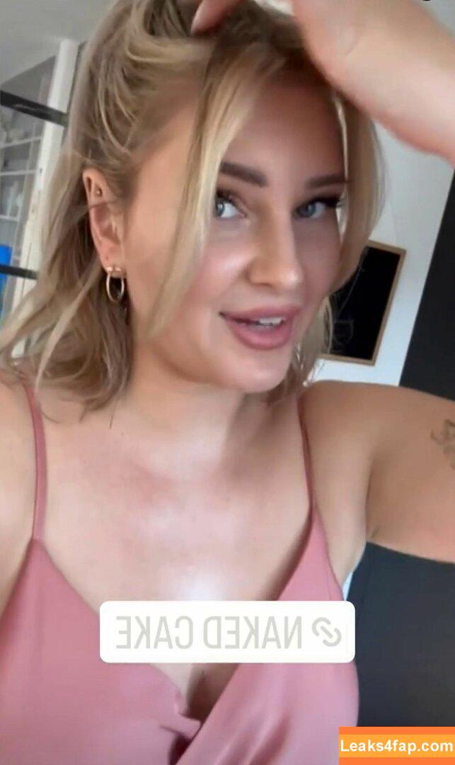 Maren Wolf / jellwolffree / marenwolf слитое фото фото #0313