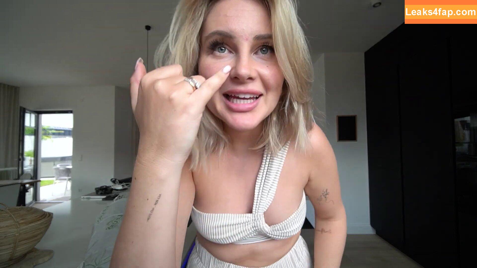 Maren Wolf / jellwolffree / marenwolf слитое фото фото #0363