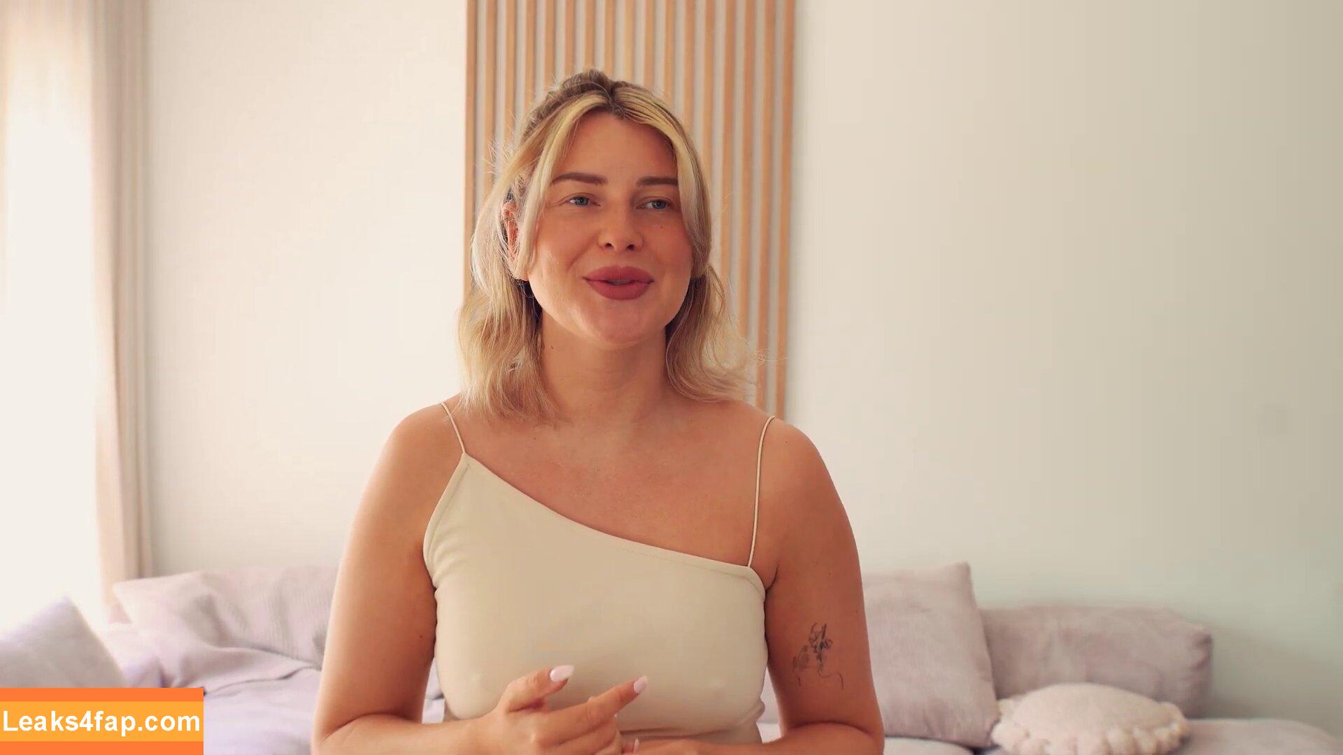 Maren Wolf / jellwolffree / marenwolf слитое фото фото #0383