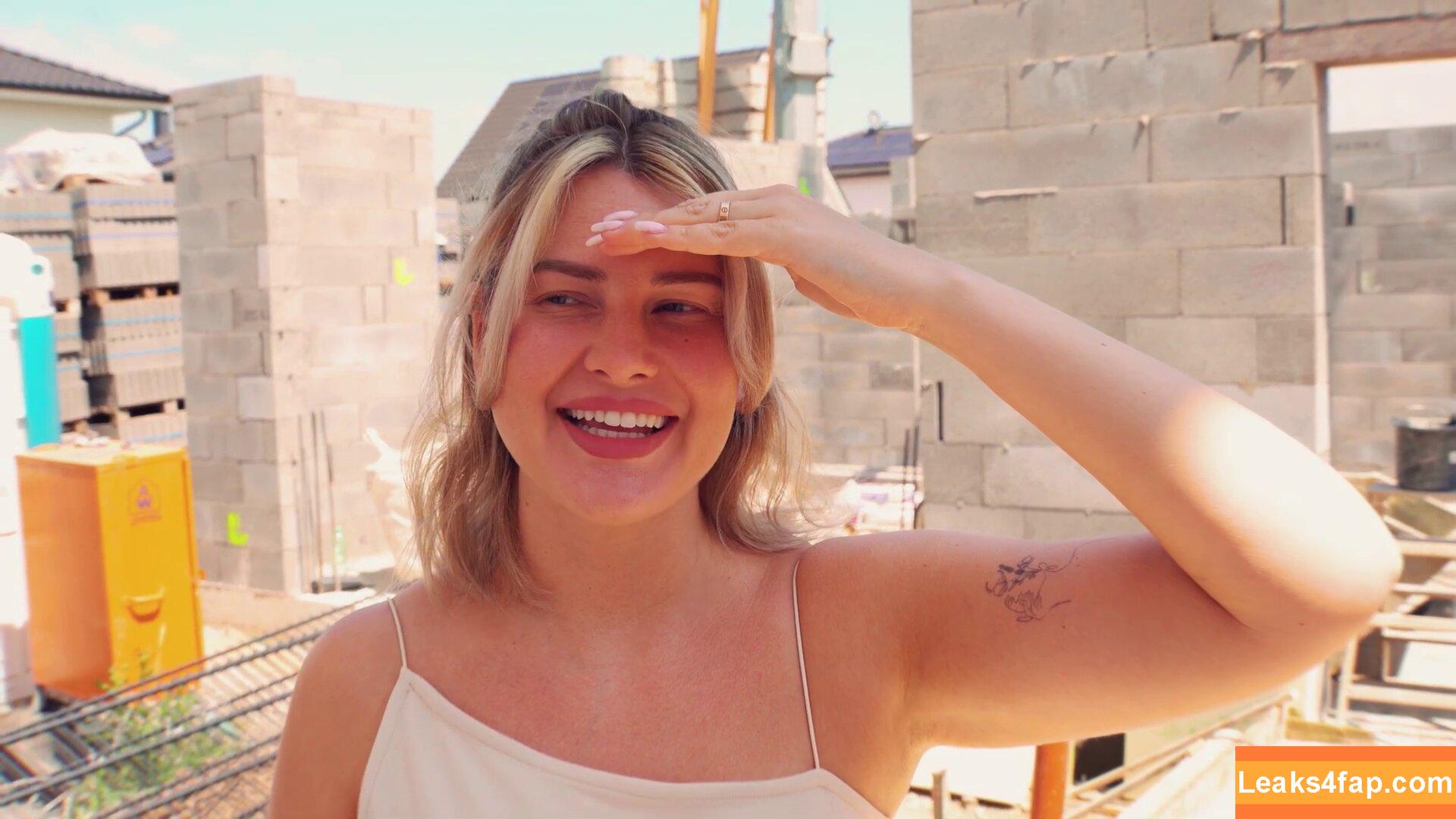 Maren Wolf / jellwolffree / marenwolf слитое фото фото #0386