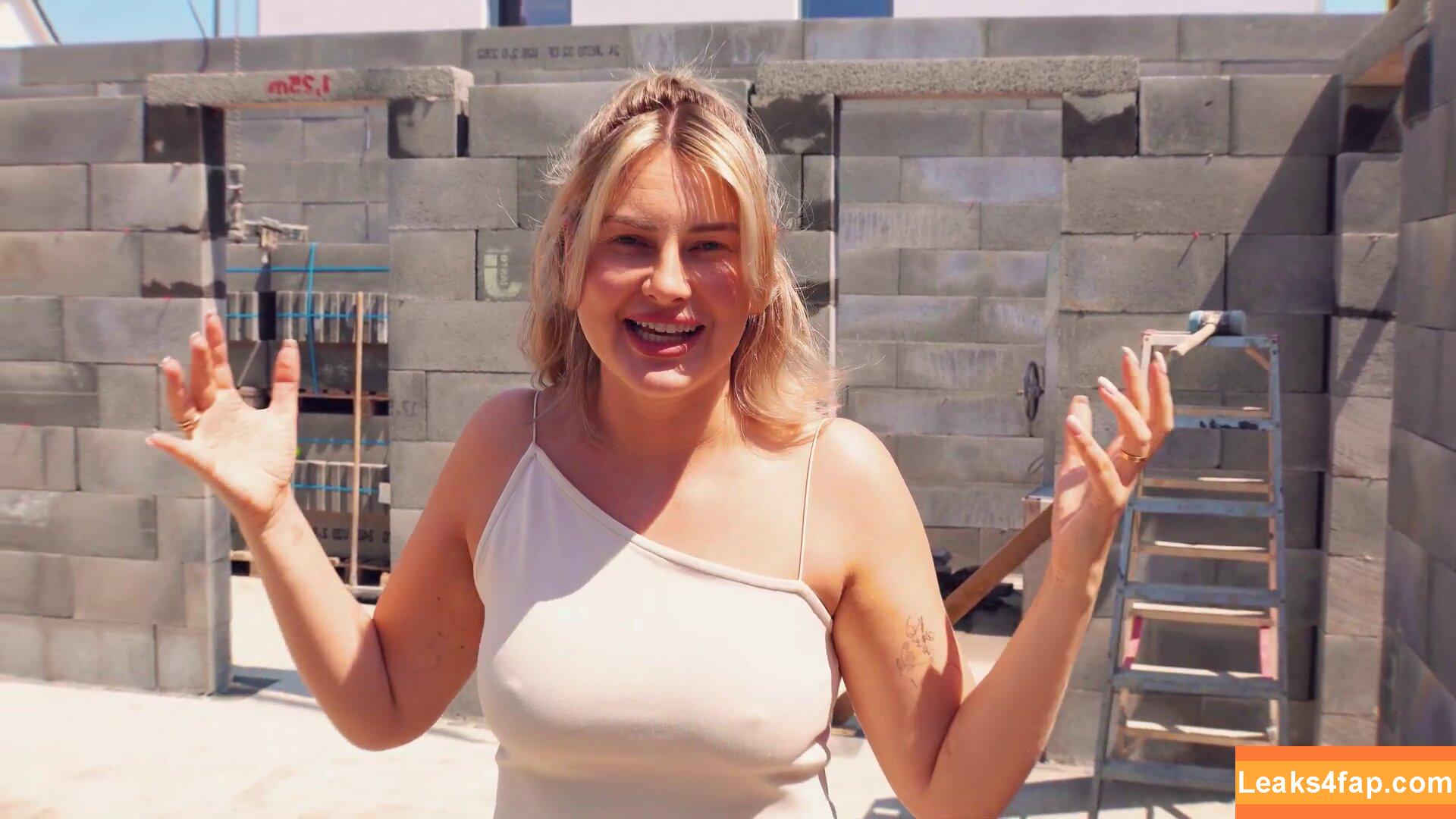 Maren Wolf / jellwolffree / marenwolf слитое фото фото #0390