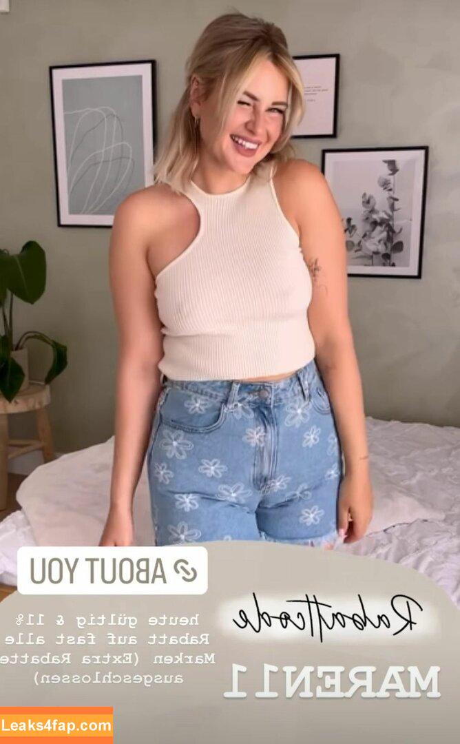 Maren Wolf / jellwolffree / marenwolf слитое фото фото #0393