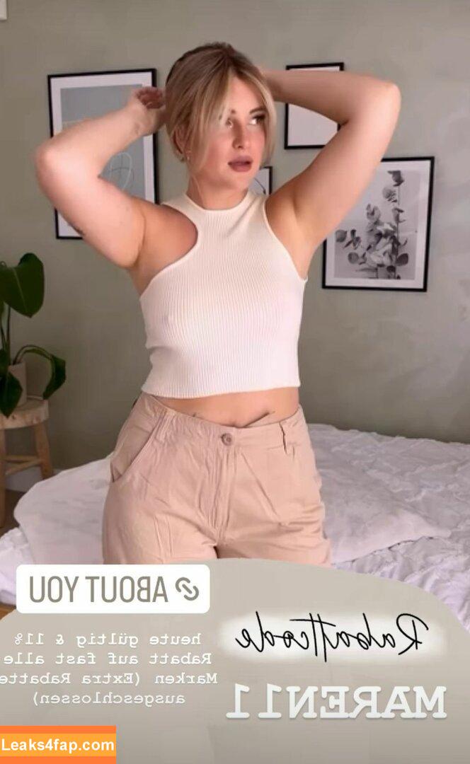 Maren Wolf / jellwolffree / marenwolf слитое фото фото #0395