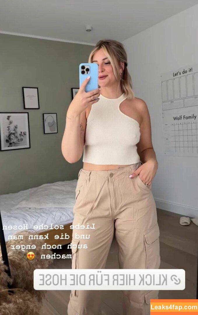 Maren Wolf / jellwolffree / marenwolf слитое фото фото #0398