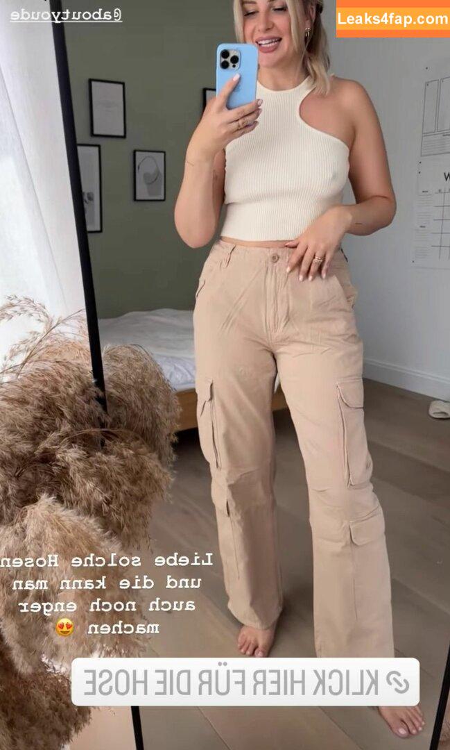 Maren Wolf / jellwolffree / marenwolf слитое фото фото #0400