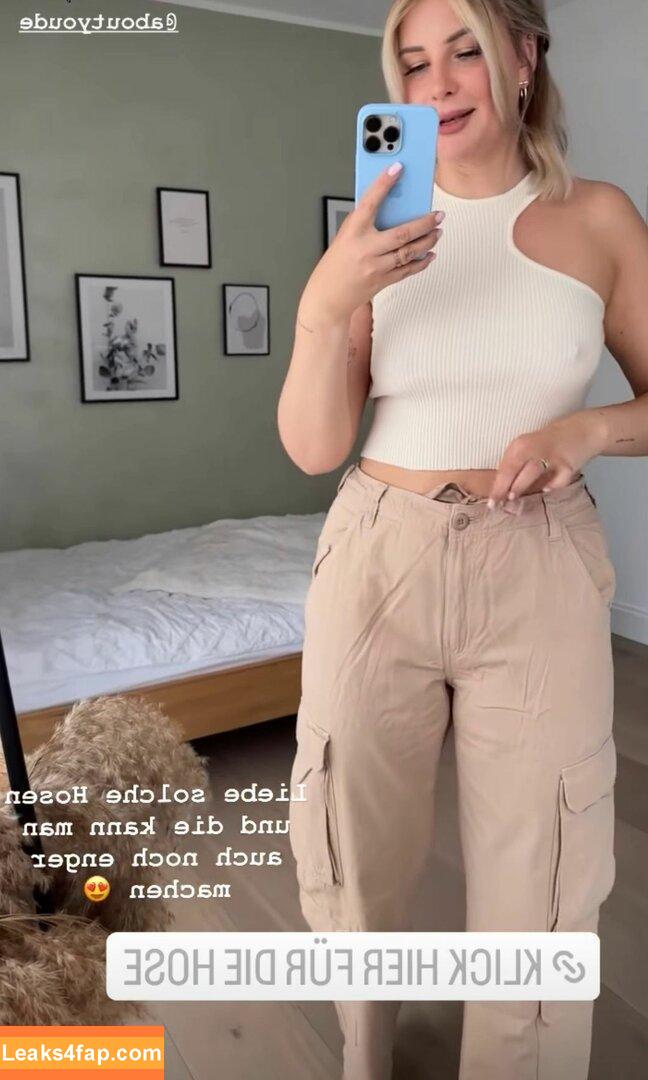 Maren Wolf / jellwolffree / marenwolf слитое фото фото #0401