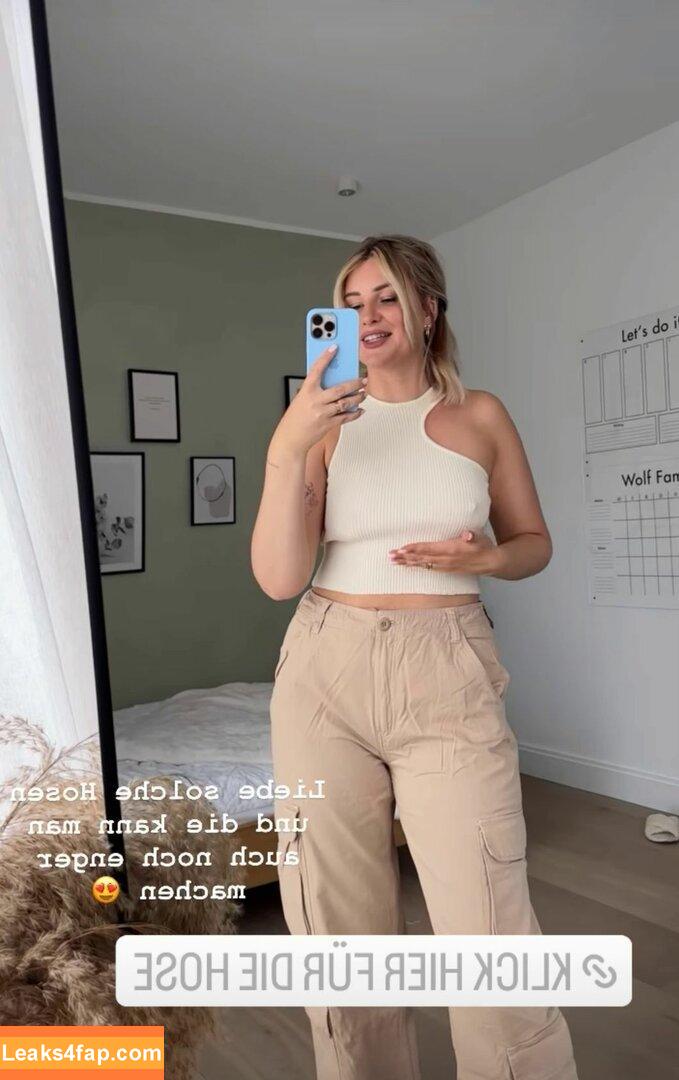 Maren Wolf / jellwolffree / marenwolf слитое фото фото #0404