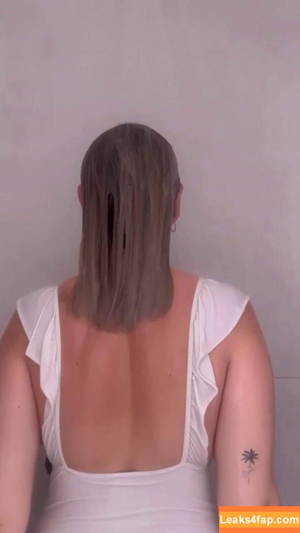 Maren Wolf / jellwolffree / marenwolf слитое фото фото #0435