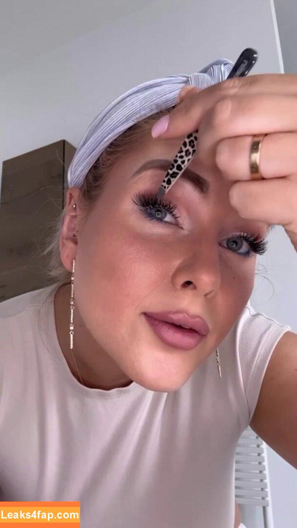 Maren Wolf / jellwolffree / marenwolf слитое фото фото #0508