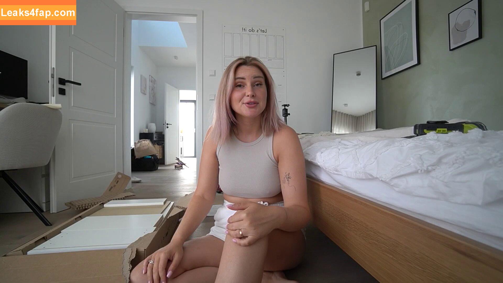 Maren Wolf / jellwolffree / marenwolf слитое фото фото #0559