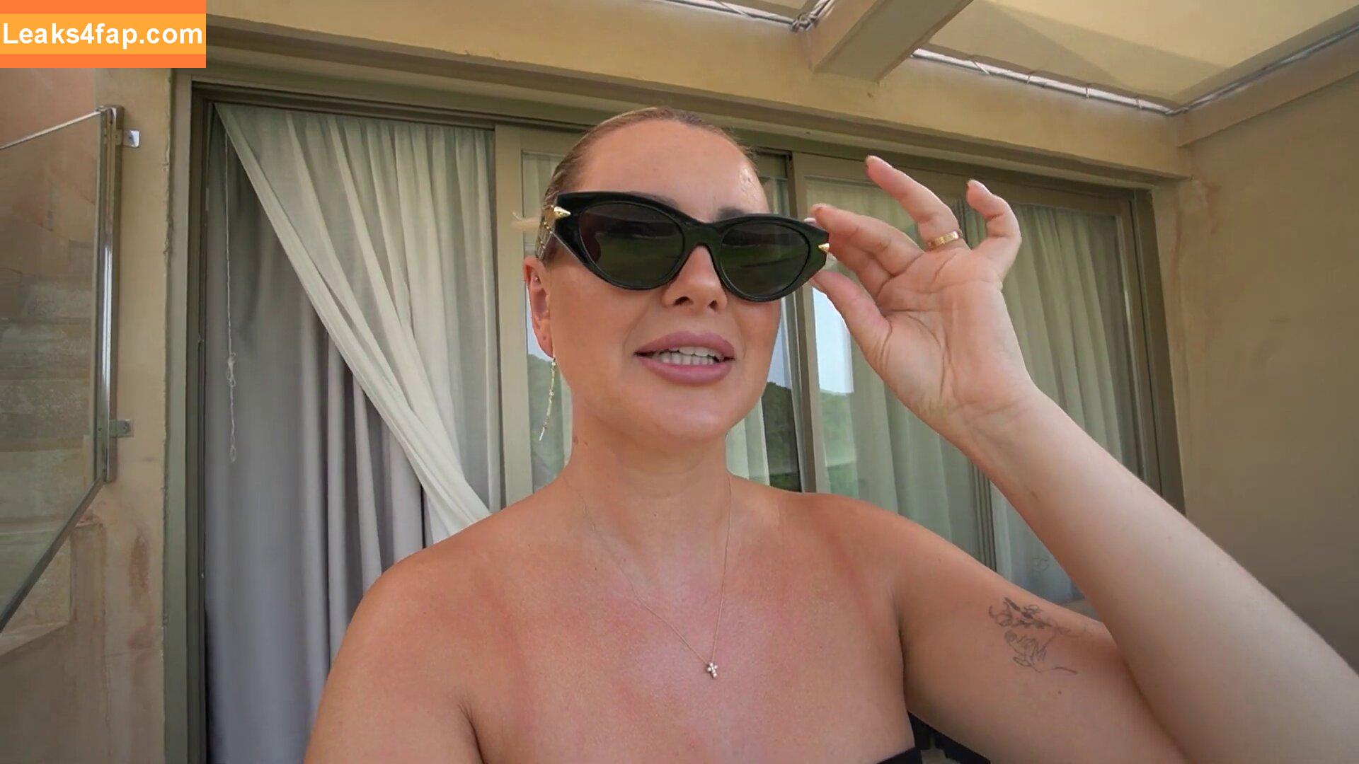 Maren Wolf / jellwolffree / marenwolf слитое фото фото #0612