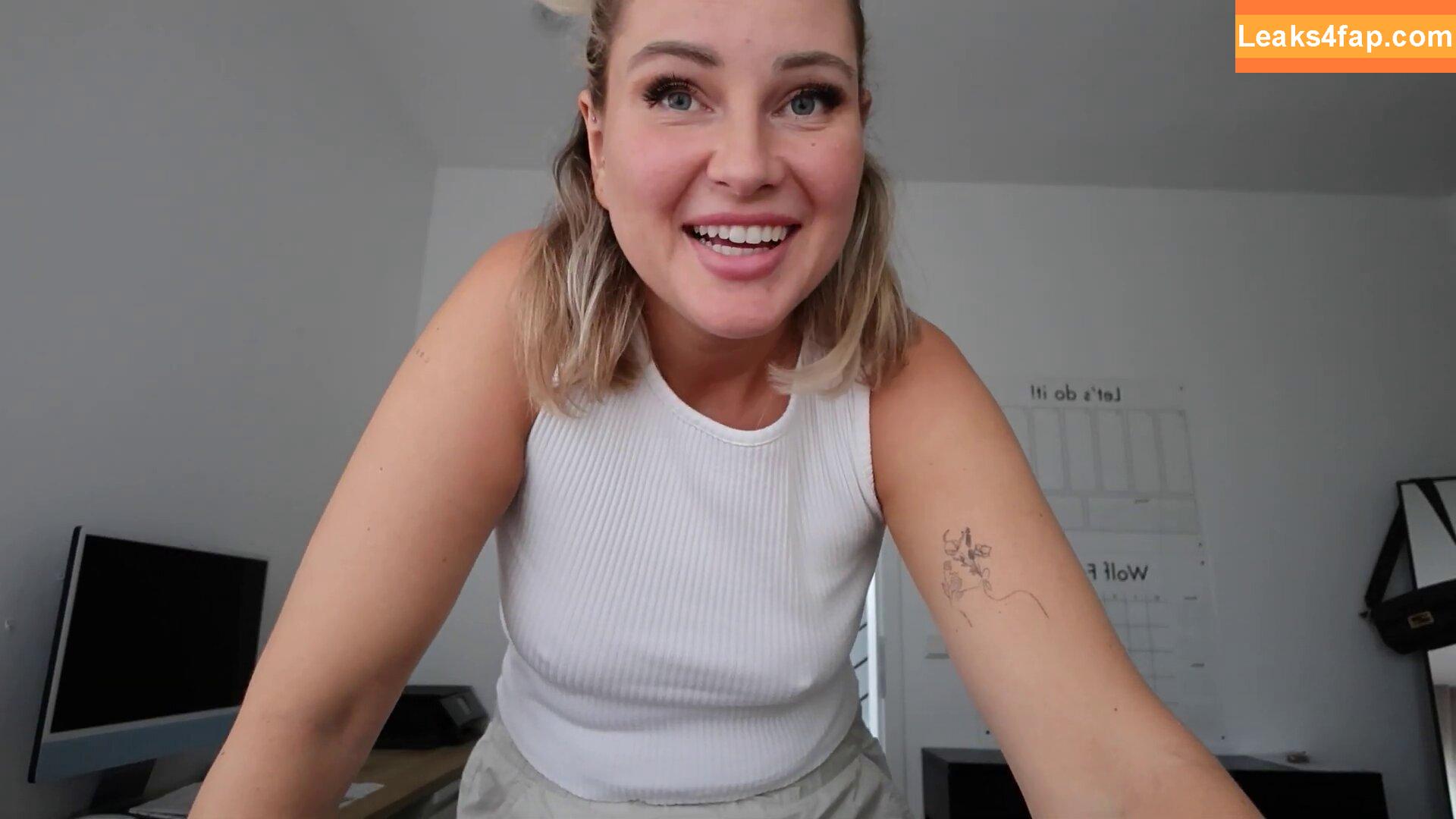 Maren Wolf / jellwolffree / marenwolf слитое фото фото #0681