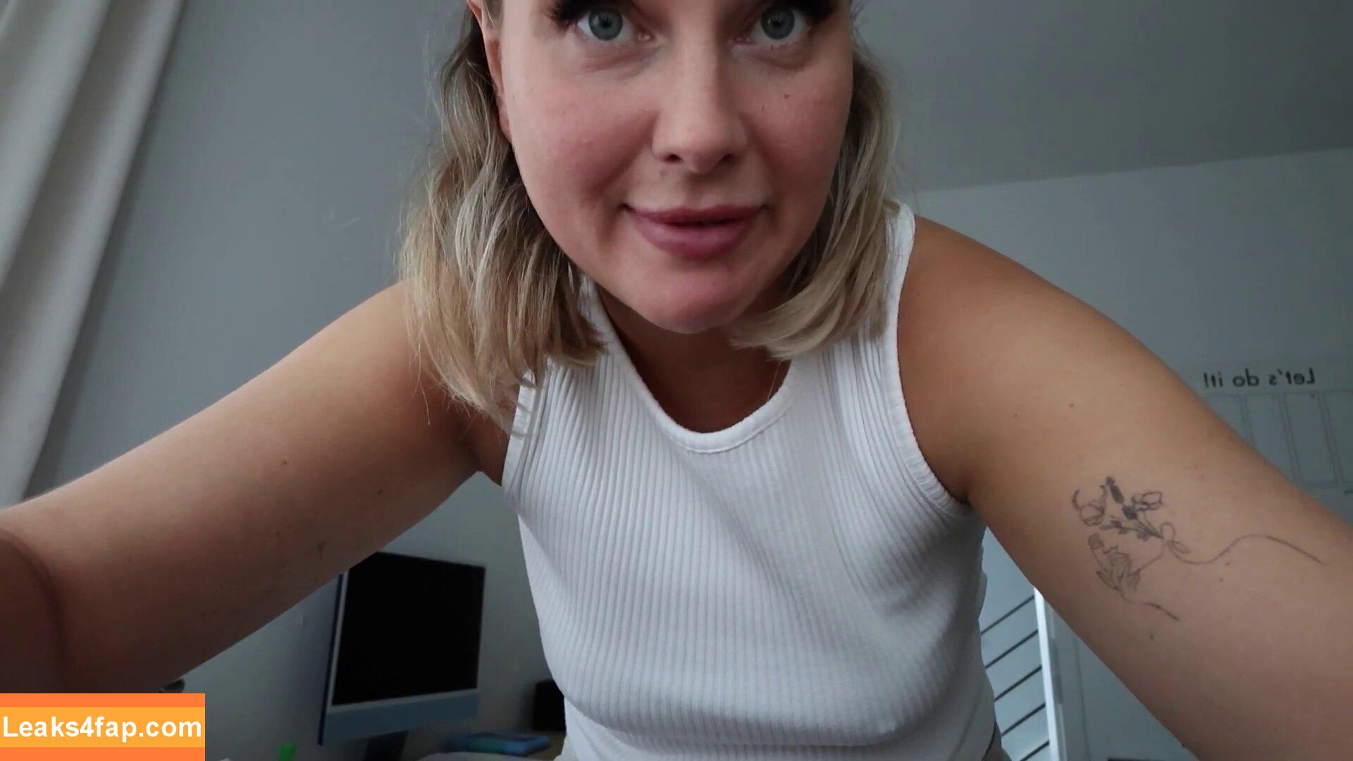 Maren Wolf / jellwolffree / marenwolf слитое фото фото #0685