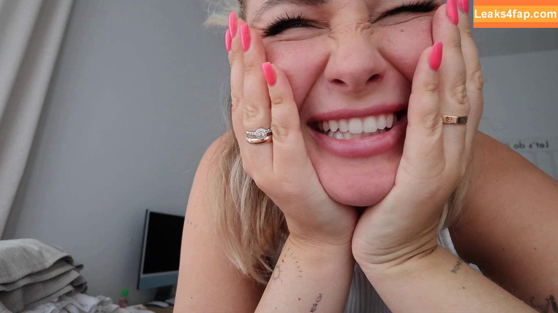 Maren Wolf / jellwolffree / marenwolf слитое фото фото #0688