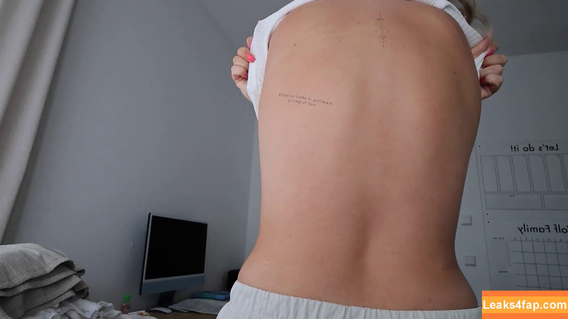 Maren Wolf / jellwolffree / marenwolf слитое фото фото #0691