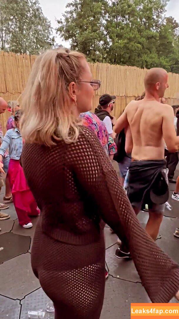 Maren Wolf / jellwolffree / marenwolf слитое фото фото #0693