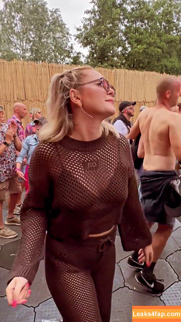 Maren Wolf / jellwolffree / marenwolf слитое фото фото #0694