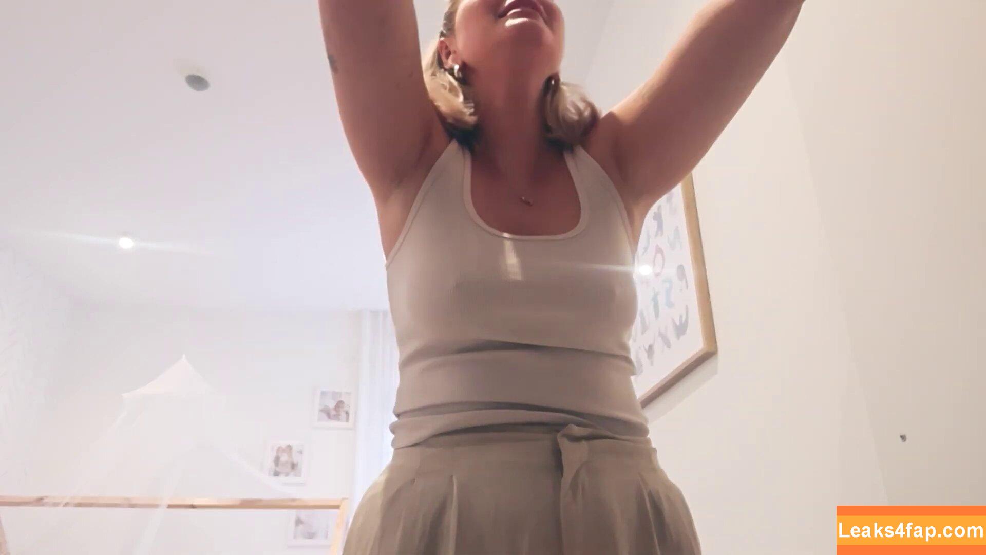 Maren Wolf / jellwolffree / marenwolf слитое фото фото #0766