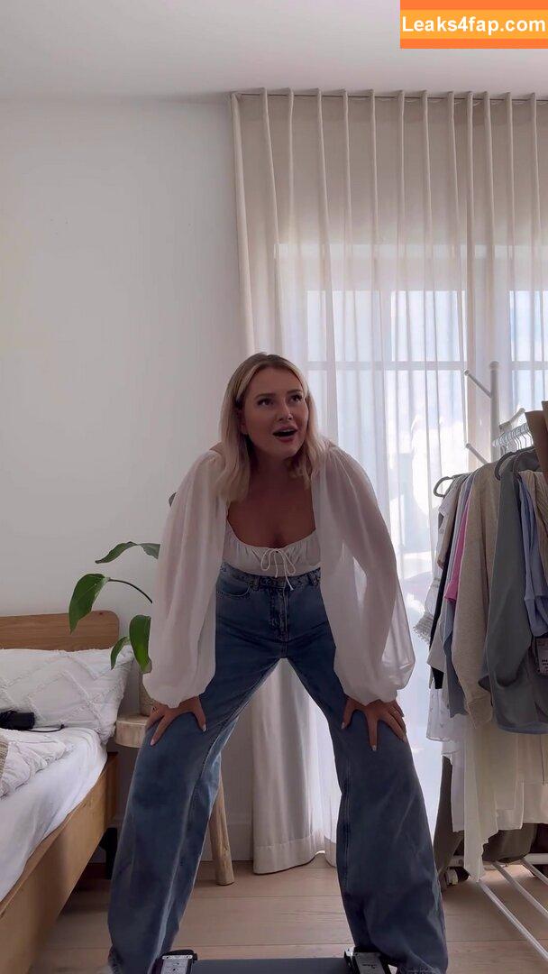 Maren Wolf / jellwolffree / marenwolf слитое фото фото #0792