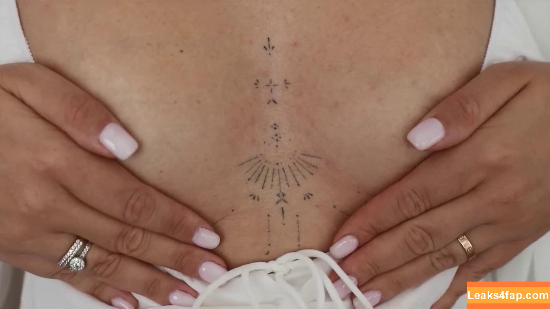 Maren Wolf / jellwolffree / marenwolf слитое фото фото #0849