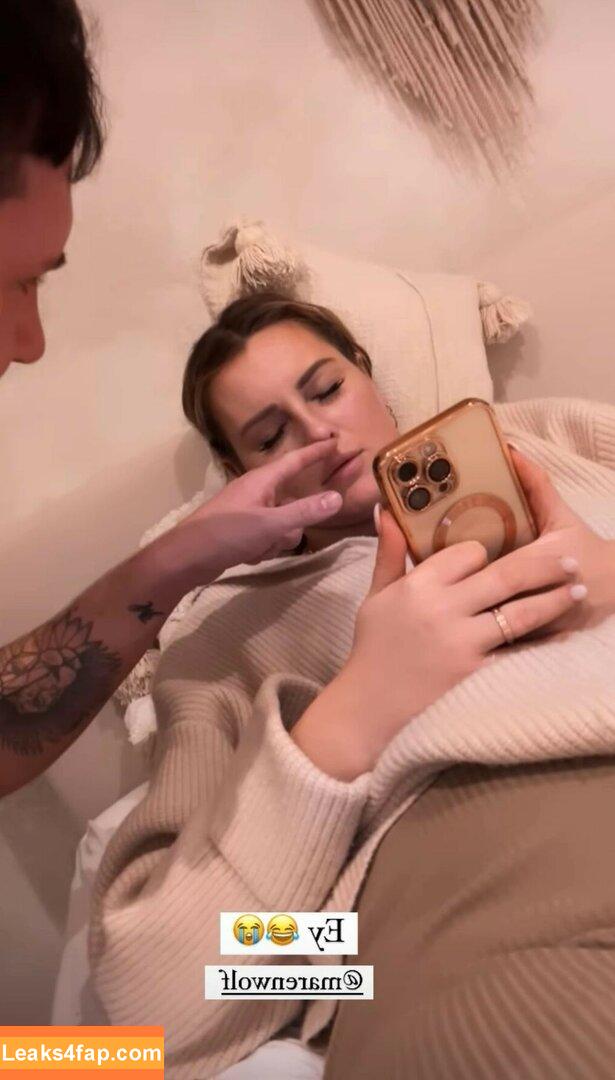 Maren Wolf / jellwolffree / marenwolf слитое фото фото #0954