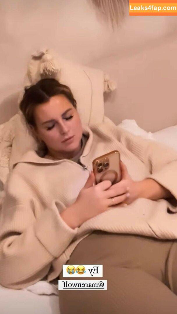 Maren Wolf / jellwolffree / marenwolf слитое фото фото #0955