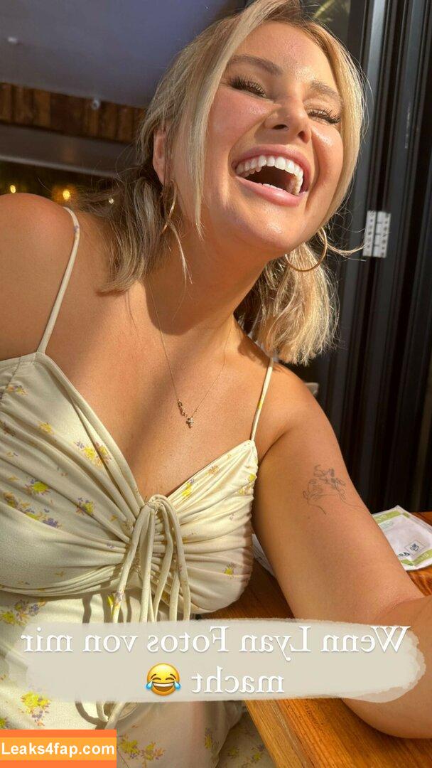 Maren Wolf / jellwolffree / marenwolf слитое фото фото #0979