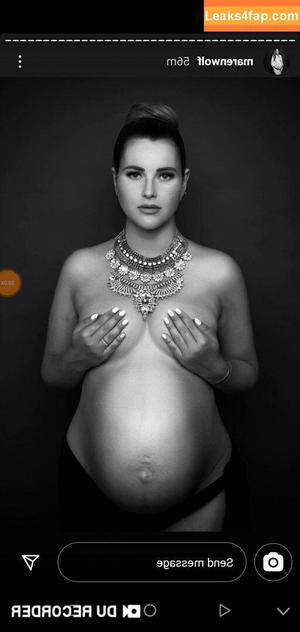 Maren Wolf photo #0001