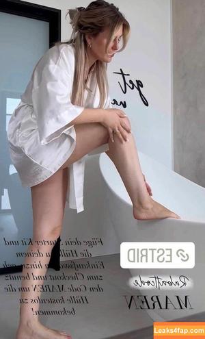 Maren Wolf photo #0072