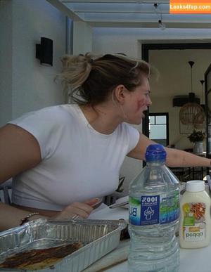 Maren Wolf фото #0249