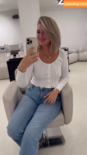 Maren Wolf фото #0261