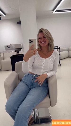 Maren Wolf фото #0264